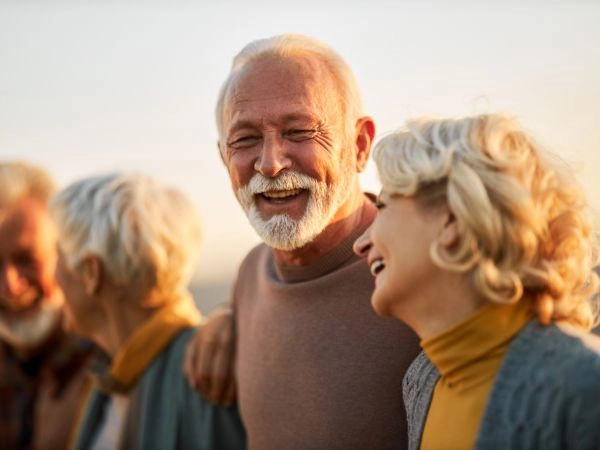 persone over 50