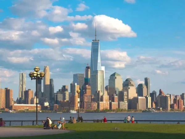 New York 50+
