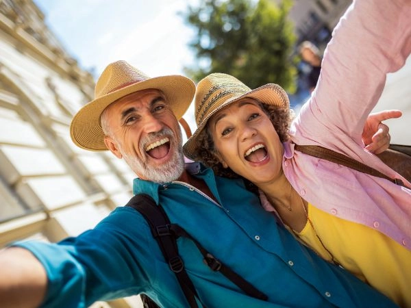 Viaggio linguistico, un’esperienza che incide direttamente sulla percezione di sé e sul modo di rapportarsi al mondo.