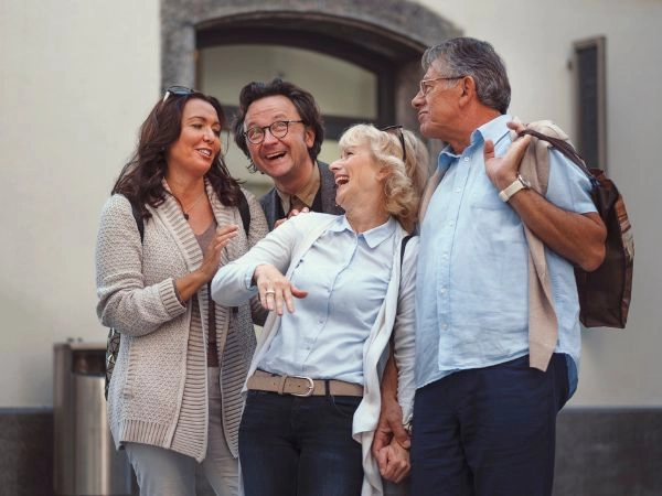 La scelta della destinazione è un elemento chiave del successo.