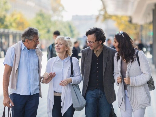 Lo spagnolo madrileno è spesso considerato più standard e comprensibile.