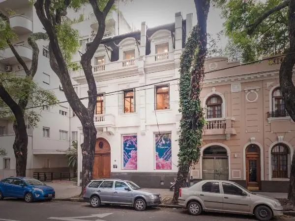 Scuola di lingua partner a Buenos Aires con studenti internazionali adulti e ambiente di studio accogliente Scuola di lingua partner a Buenos Aires con studenti internazionali adulti e ambiente di studio accogliente