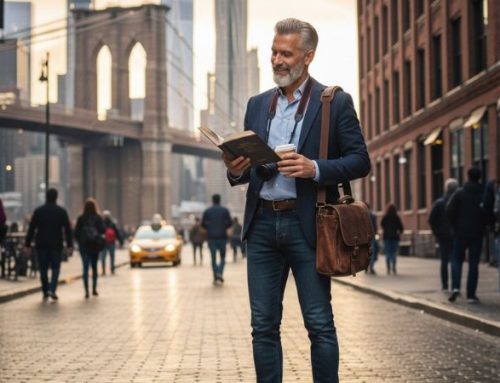 Vacanza studio a New York over 50: è adatta anche a chi parte da solo?