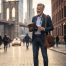 Vacanza studio a New York over 50: è adatta anche a chi parte da solo?