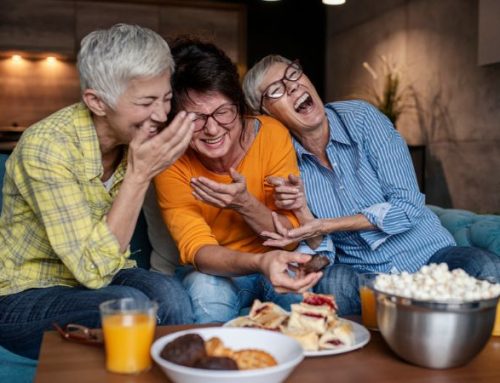 Residence, famiglia o hotel: quale alloggio scegliere per una vacanza studio a New York over 50?