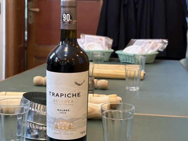 Degustazione di vini Degustazione di vini