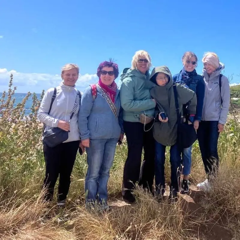 Gita a South Hams e Burgh Island nel Devon tra paesaggi costieri, villaggi inglesi e natura della English Riviera. Gita a South Hams e Burgh Island nel Devon tra paesaggi costieri, villaggi inglesi e natura della English Riviera.