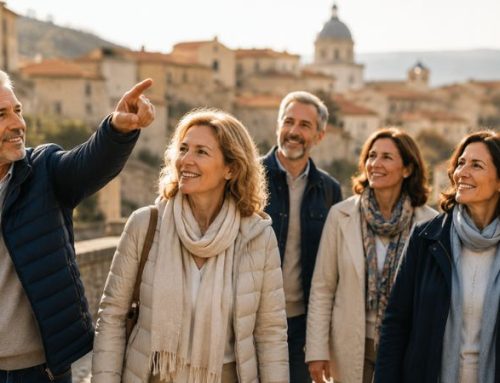 L’arte del viaggio linguistico su misura: come creare il proprio percorso ideale